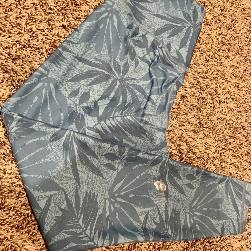 23” Ptula Caribbean Current Size Small